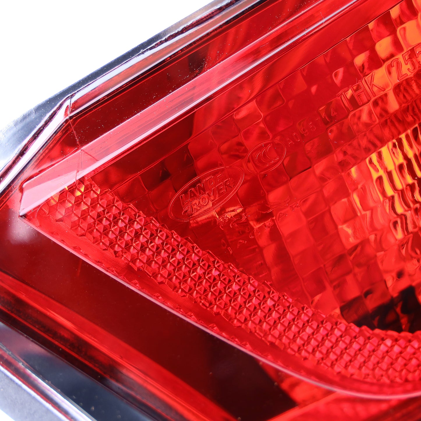 Genuine Rear Bumper Fog Light for Range Rover Sport L494 - LH