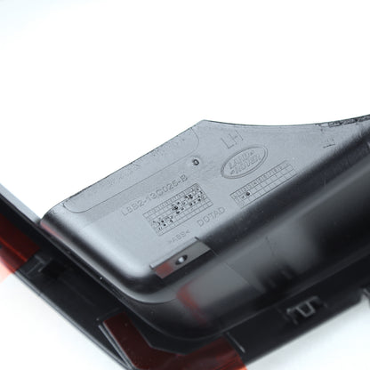 GENUINE Headlight Surround 'NO Washer' for Land Rover Defender L663 - LEFT