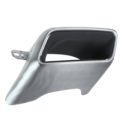 Genuine Exhaust Finisher for Range Rover Sport L494 2018 - LEFT