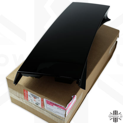 Rear Upper Quarter Panel - PAIR - for Land Rover Defender L663