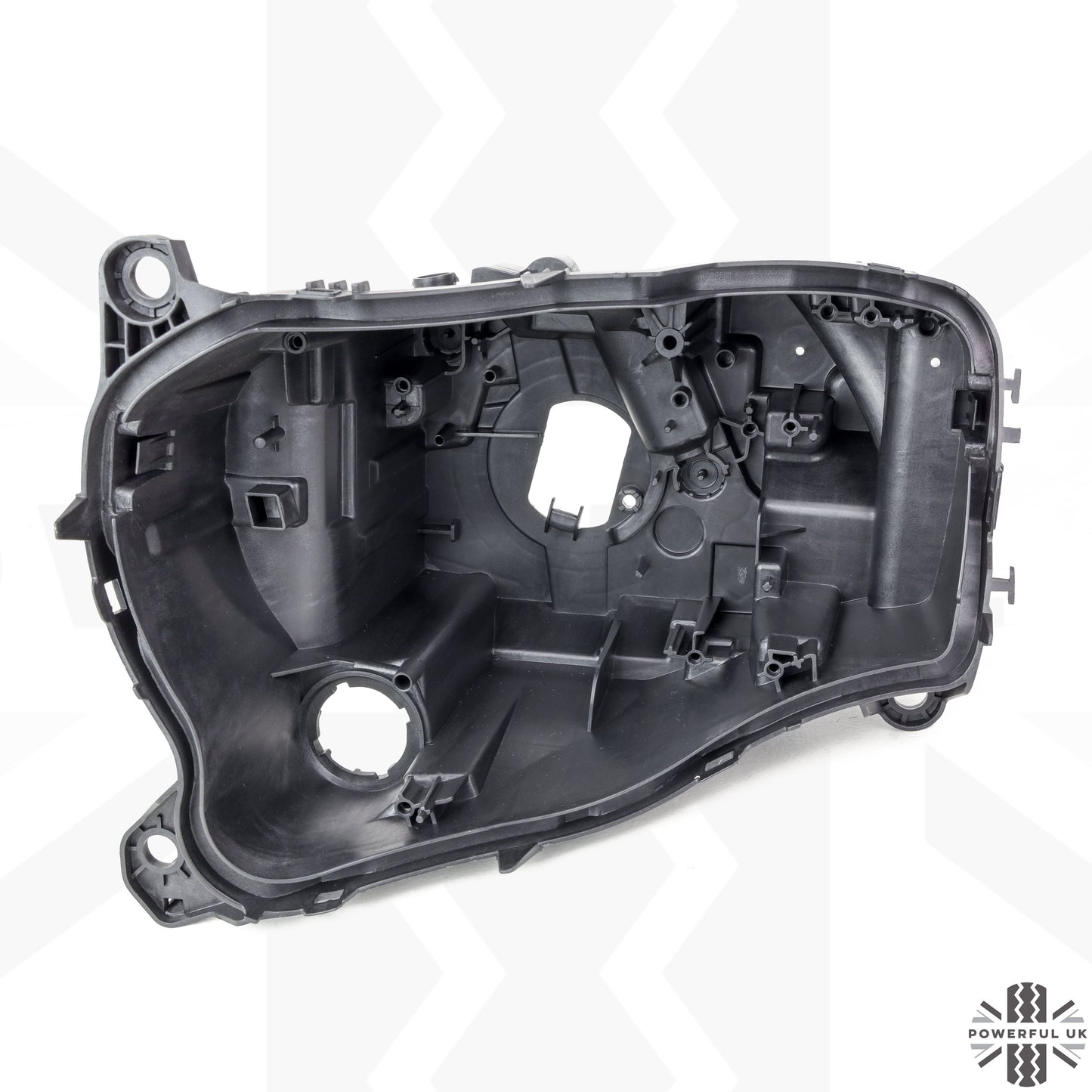 Replacement Headlight Rear Housing for Land Rover Defender L663 - LH