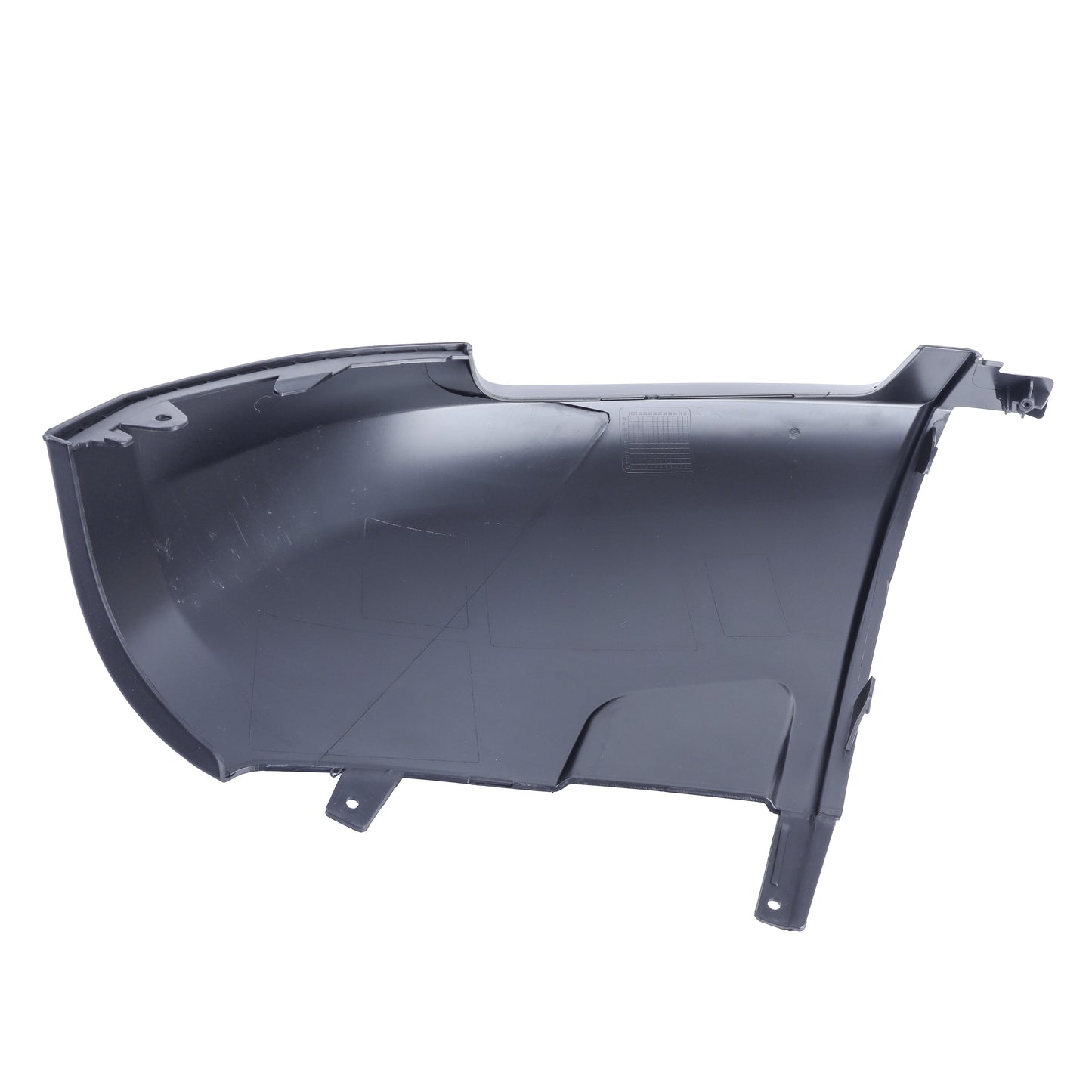 Front Bumper Lower Corner for Range Rover Sport L494 2018 - ABS - Left