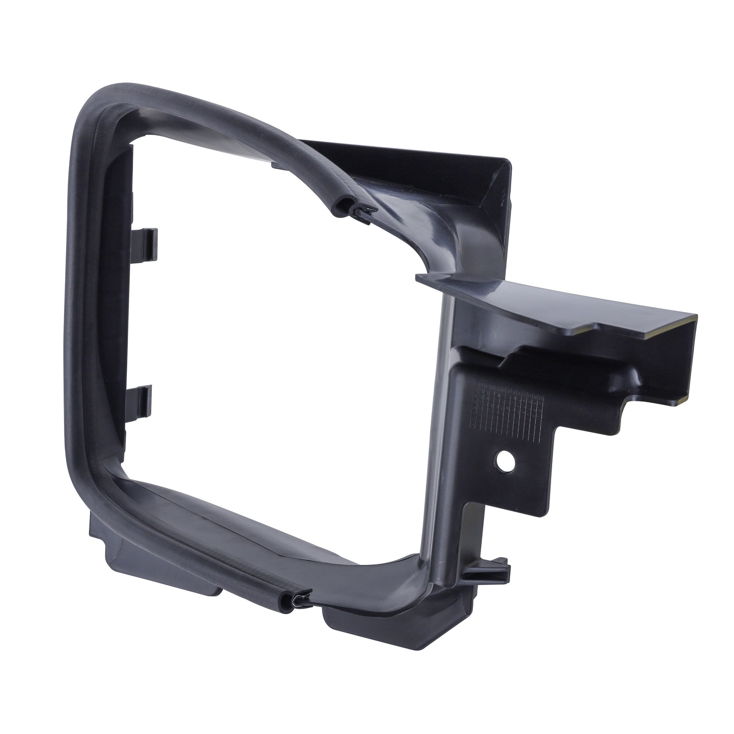 Front Bumper Intake Air Deflector for Range Rover Sport L494 2018 - Left