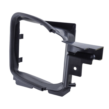 Front Bumper Intake Air Deflector for Range Rover Sport L494 2018 - Left
