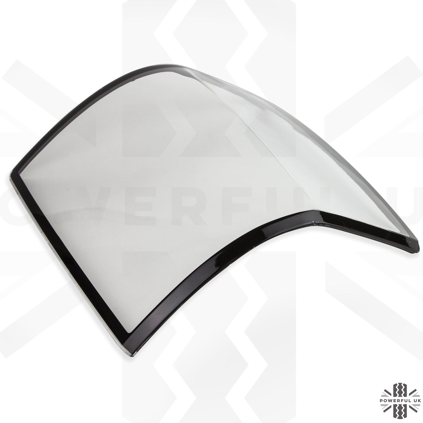 Replacement Rear Light Lens for Range Rover L322 Late type (2010-13) - LEFT LH