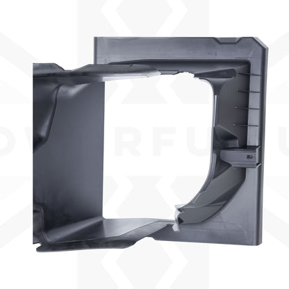 Lower LEFT Air Deflector for Land Rover Defender L663
