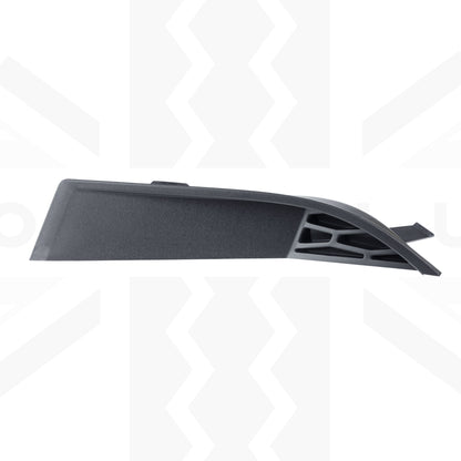 Fog Mesh Upper Section for Land Rover Discovery Sport 2015-19 - Left