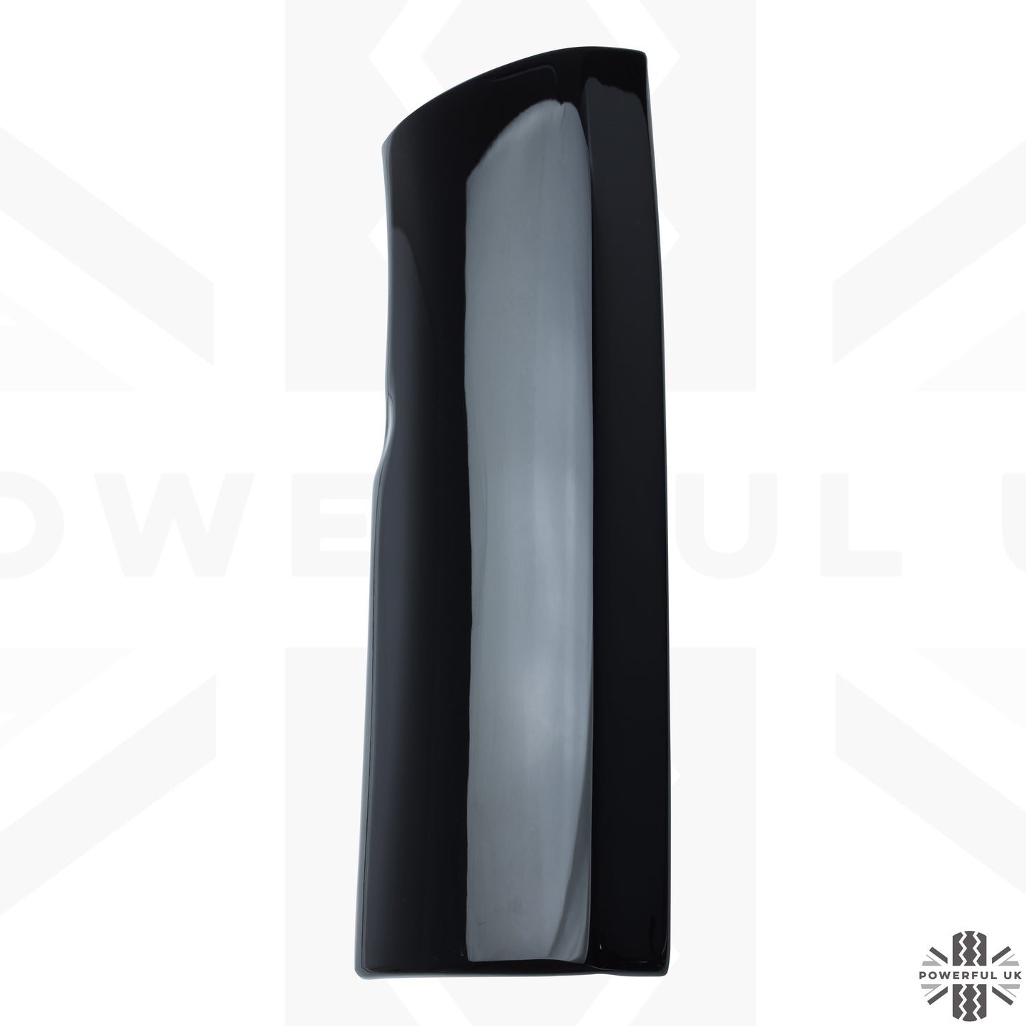 Dash Pillar in Black Piano for Land Rover Discovery 3 - Left