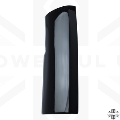 Dash Pillar in Black Piano for Land Rover Discovery 3 - Left