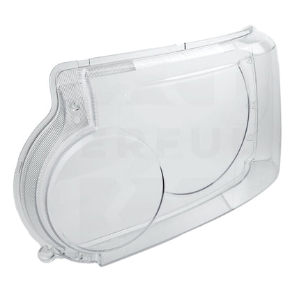 Replacement Headlight Lens for Range Rover L322 (2006-09) - LH