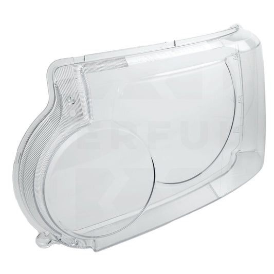 Replacement Headlight Lens for Range Rover L322 (2006-09) - LH