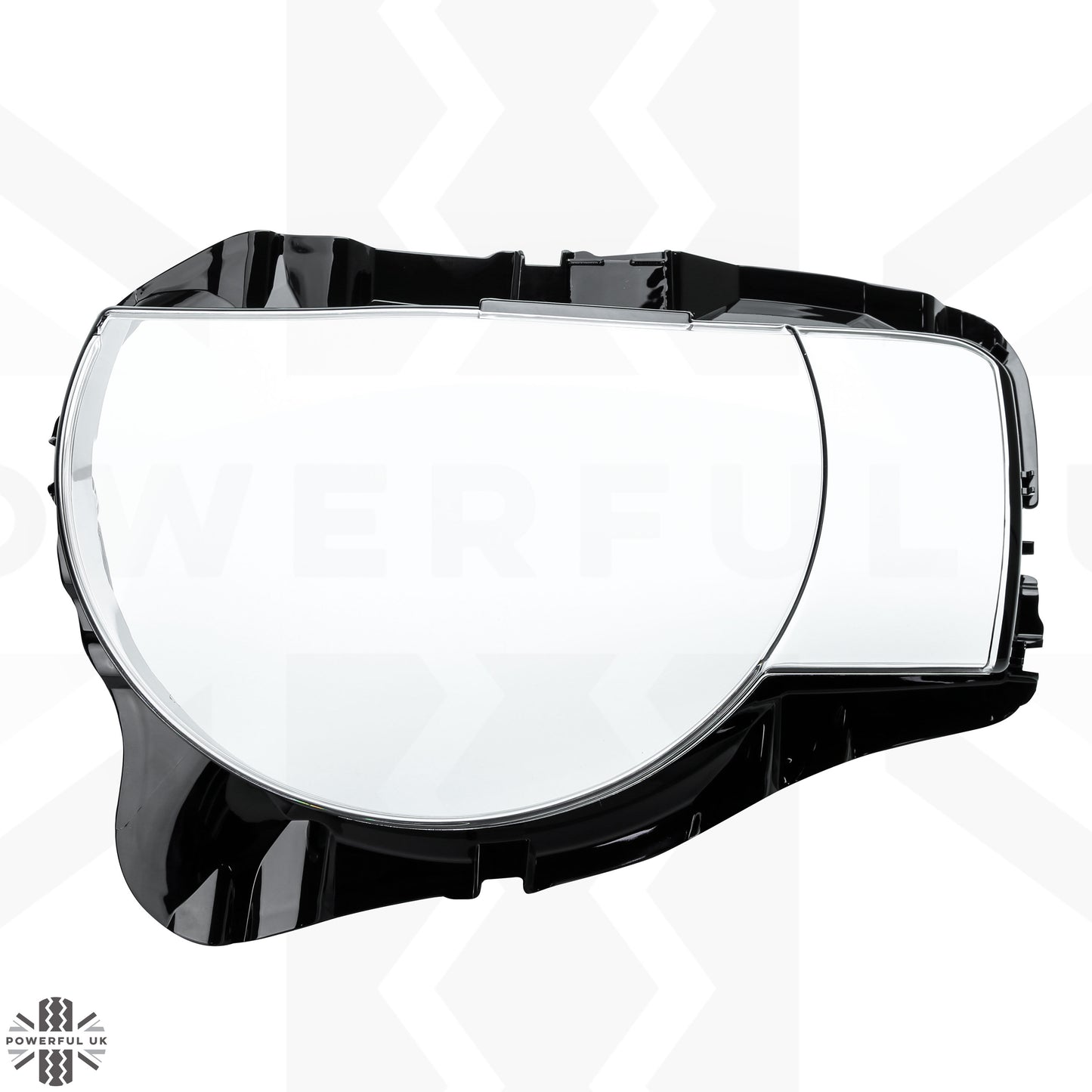 Headlight Repair Kit for Land Rover Defender L663 - LH