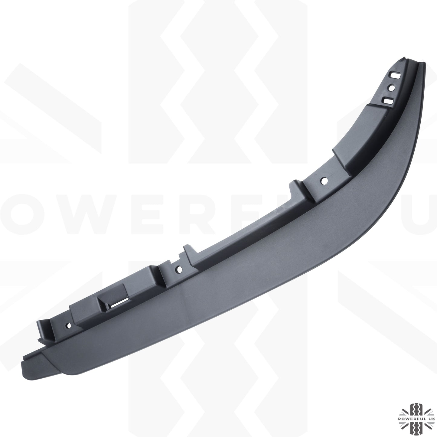 Air Deflector for Land Rover Defender L663 - LEFT