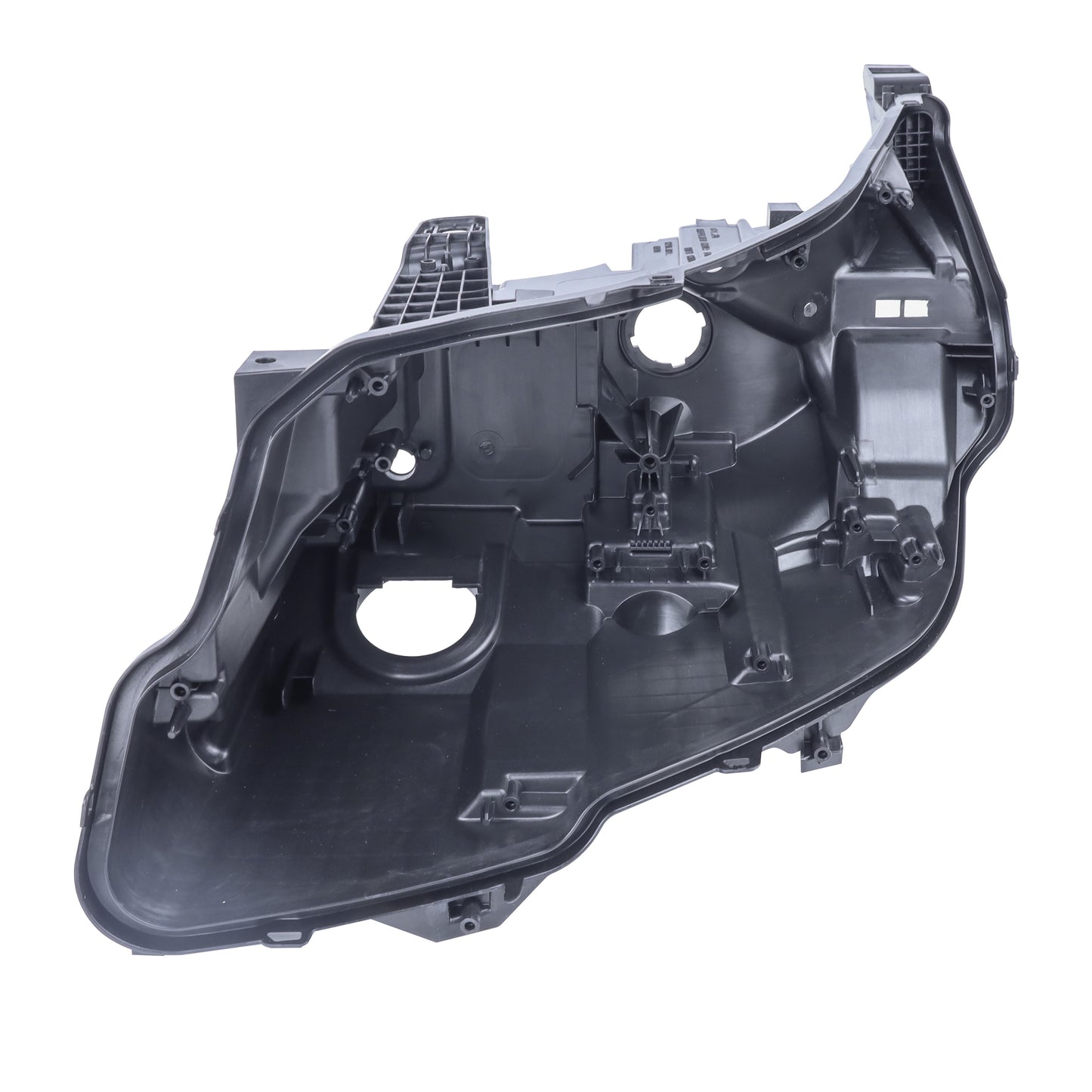 Replacement Headlight Rear Housing for Range Rover L460 - LH