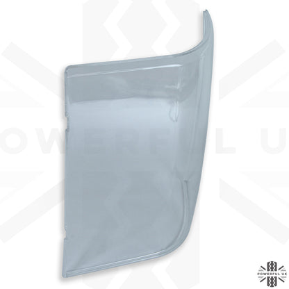 Replacement Rear Light Lens for Range Rover L322 Early type (2002-09) - LEFT LH