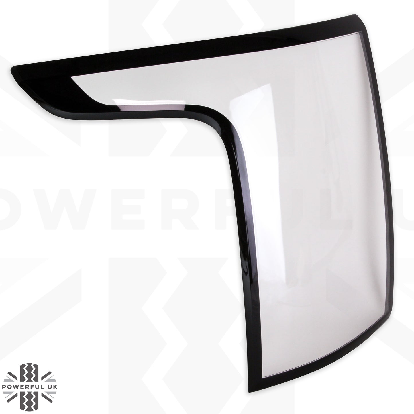 Replacement Rear Light Lens for Range Rover L405 (2018-21) - LEFT