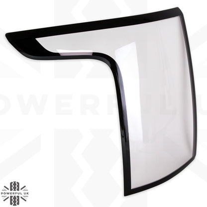 Replacement Rear Light Lens for Range Rover L405 (2018-21) - LEFT