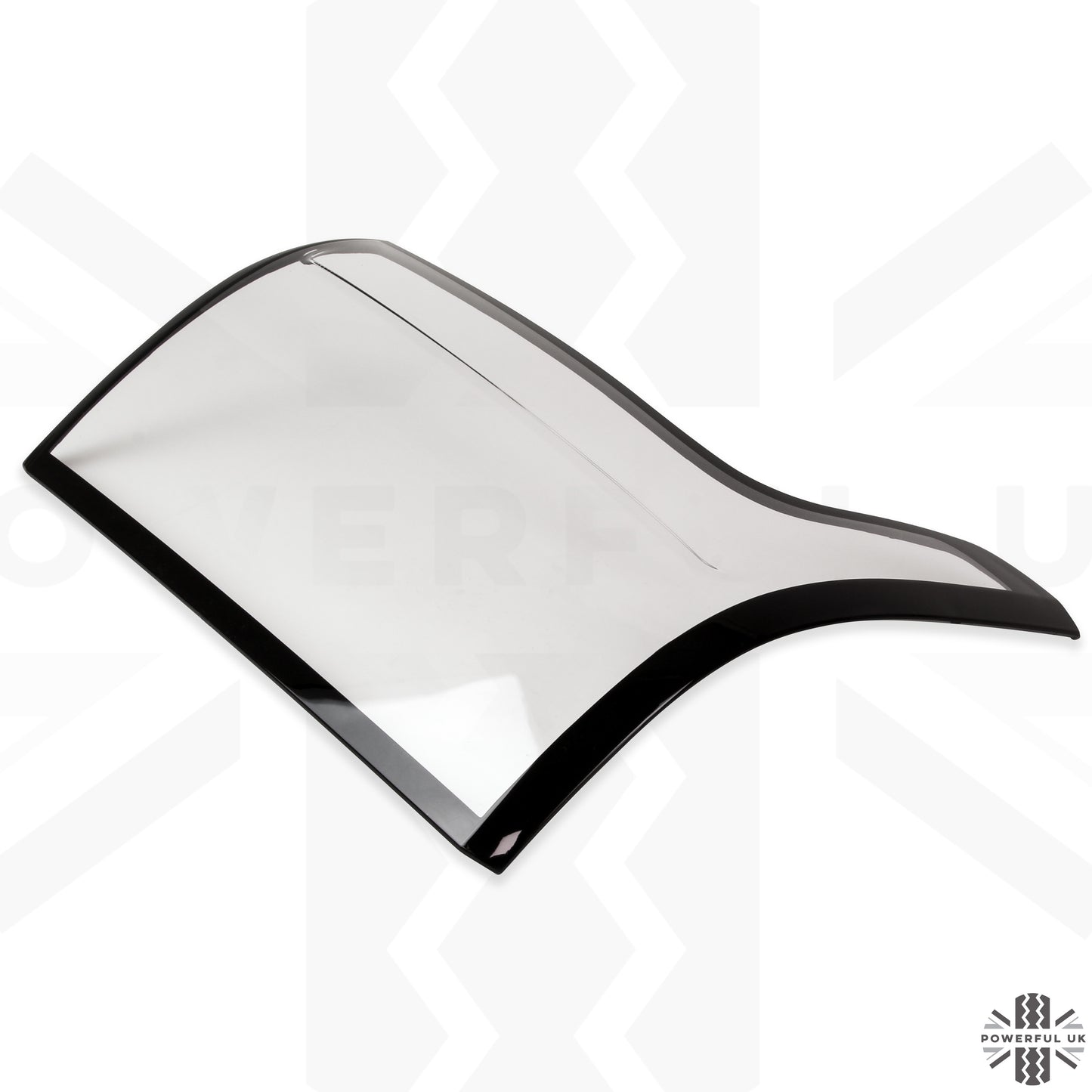 Replacement Rear Light Lens for Range Rover L405 (2013-17) - LEFT