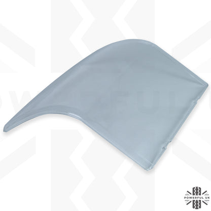 Replacement Rear Light Lens for Range Rover L322 Early type (2002-09) - LEFT LH