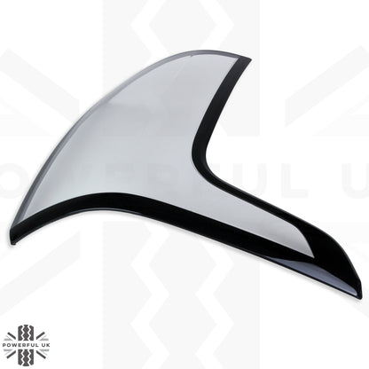 Replacement Rear Light Lens for Range Rover L405 (2018-21) - LEFT