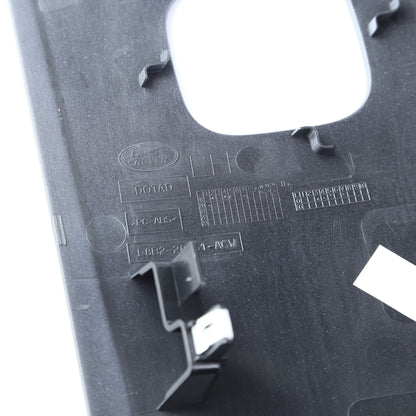 Genuine Rear Corner Panel - Primer - for Land Rover Defender L663 - LEFT