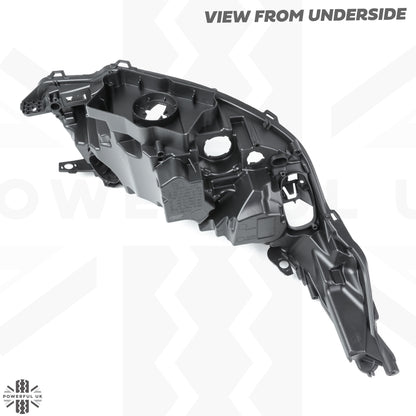 Headlight Rear Housing for Land Rover Discovery 5 - LH