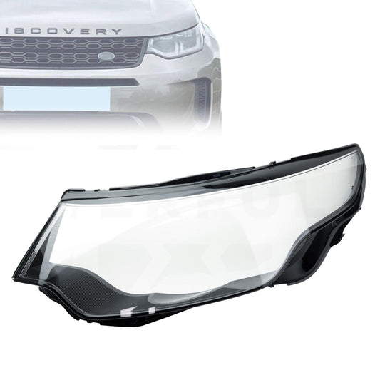 Replacement Headlight Lens for Land Rover Discovery Sport 2020 - LH