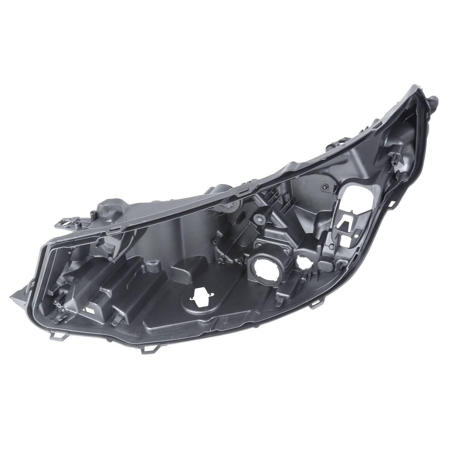 Headlight Rear Housing for Land Rover Discovery 5 - LH