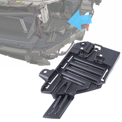 Headlight Base Mount for Land Rover Discovery Sport L550 2014-20 - LH