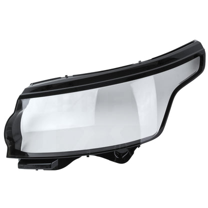 Replacement Headlight Lens for Range Rover L405 2013 - LH