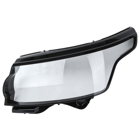 Replacement Headlight Lens for Range Rover L405 2013 - LH