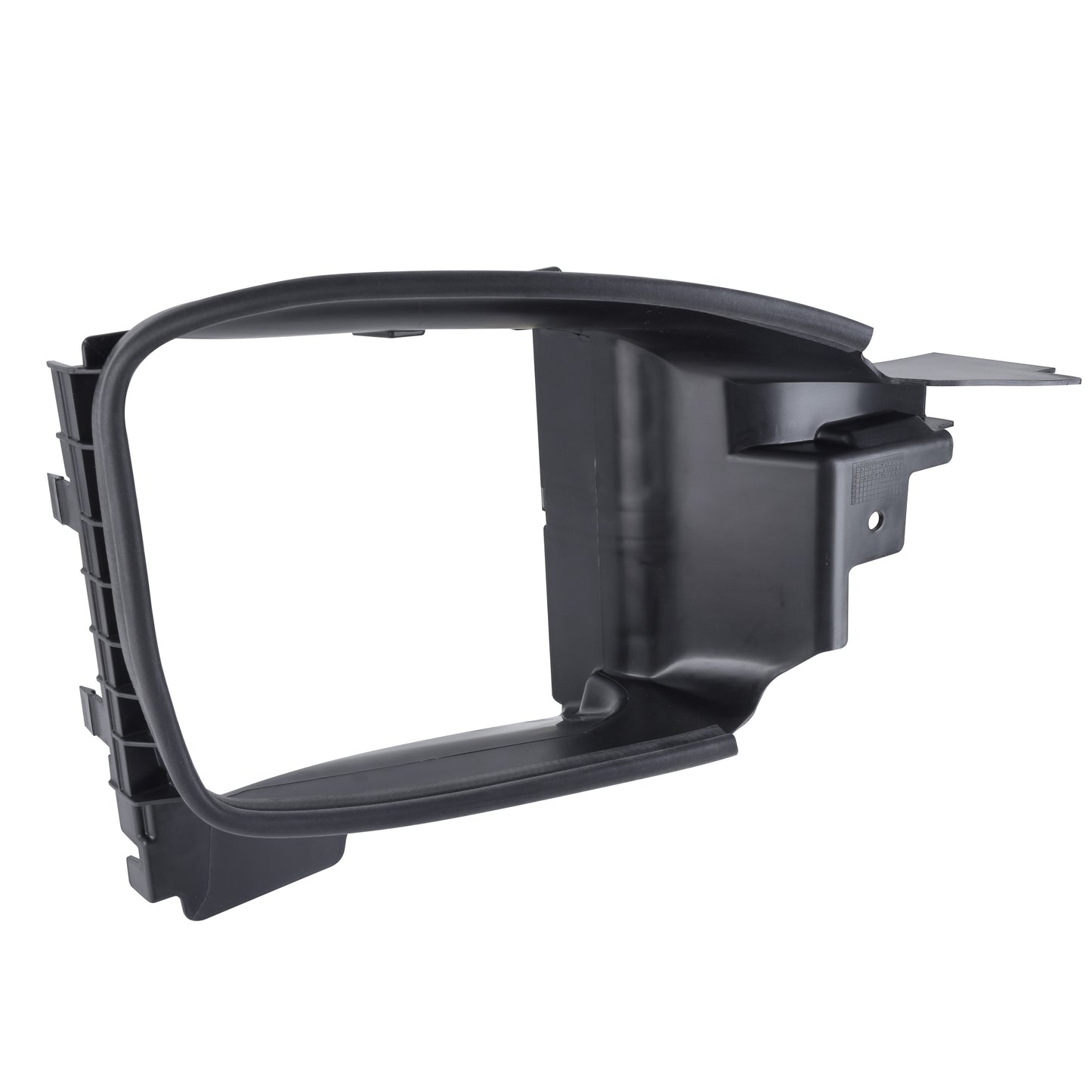 Front Bumper Intake Air Deflector for Range Rover Sport L494 2018 - Left