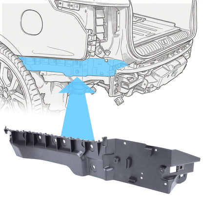 Rear Bumper Mounting Bracket for Range Rover Sport L494 - Left