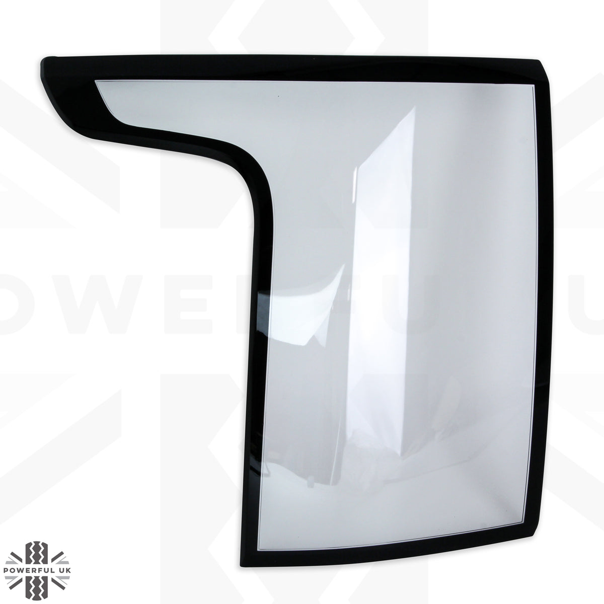 Replacement Rear Light Lens for Range Rover L405 (2018-21) - LEFT