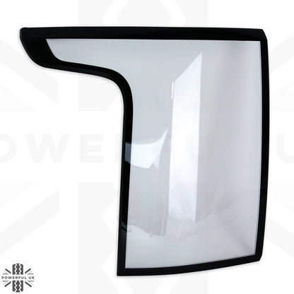 Replacement Rear Light Lens for Range Rover L405 (2018-21) - LEFT