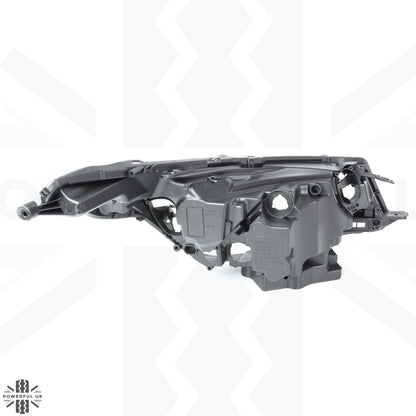 Headlight Rear Housing for Land Rover Discovery 5 - LH