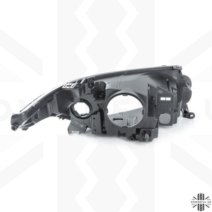 Replacement Headlight Rear Housing for Range Rover Sport L494 2014-17 - LH