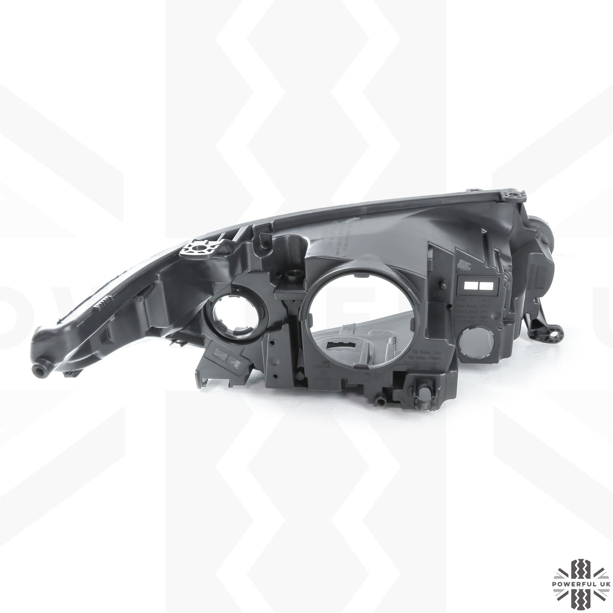 Replacement Headlight Rear Housing for Range Rover Sport L494 2014-17 - LH