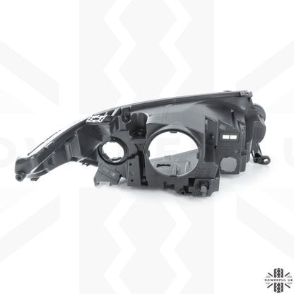 Replacement Headlight Rear Housing for Range Rover Sport L494 2014-17 - LH