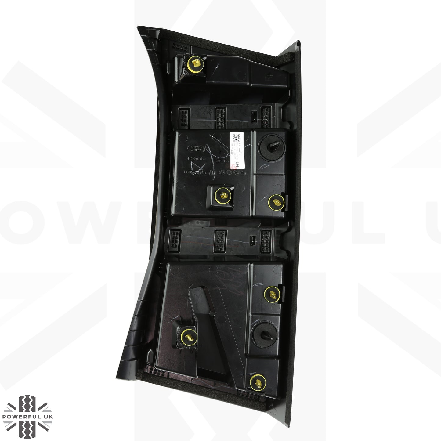 Rear Upper Quarter Panel - LH - for Land Rover Defender L663