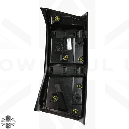 Rear Upper Quarter Panel - LH - for Land Rover Defender L663