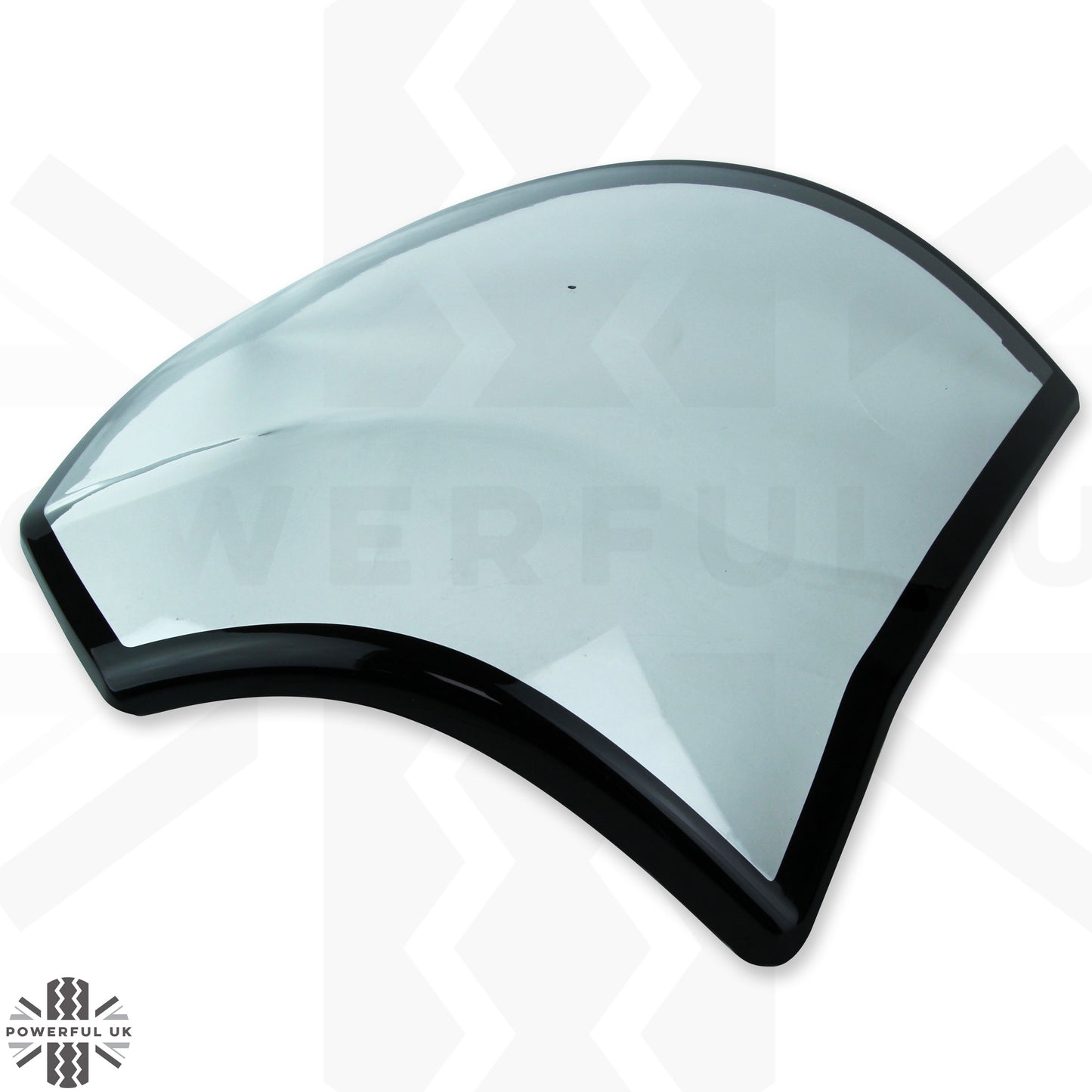 Replacement Rear Light Lens for Land Rover Freelander 2 Late LED Type  - LEFT