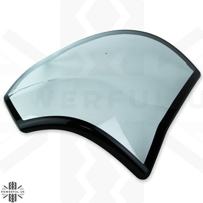 Replacement Rear Light Lens for Land Rover Freelander 2 Late LED Type  - LEFT