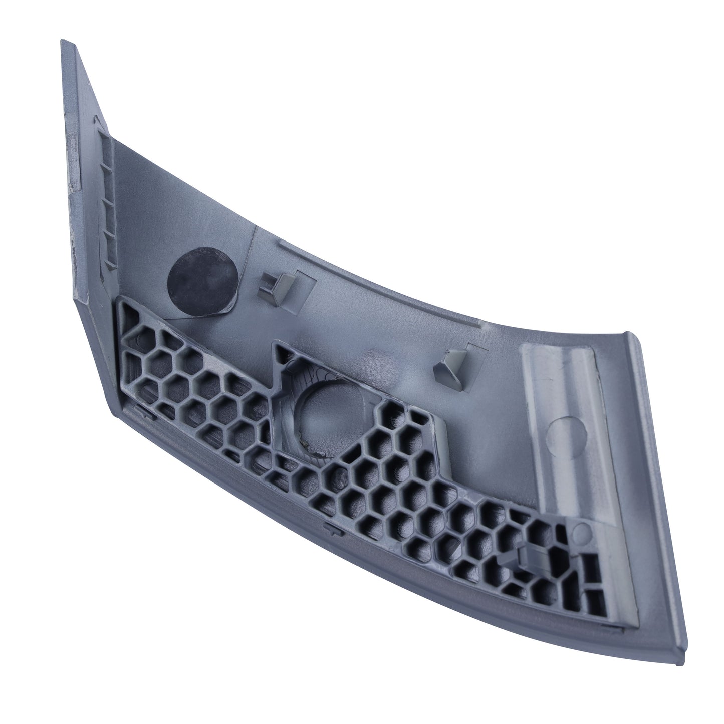 Late Type A-Pillar Finisher Cap for Land Rover Defender L663 - LEFT