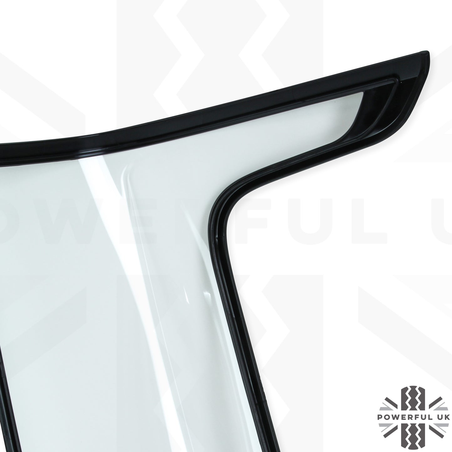 Replacement Rear Light Lens for Range Rover L405 (2013-17) - LEFT