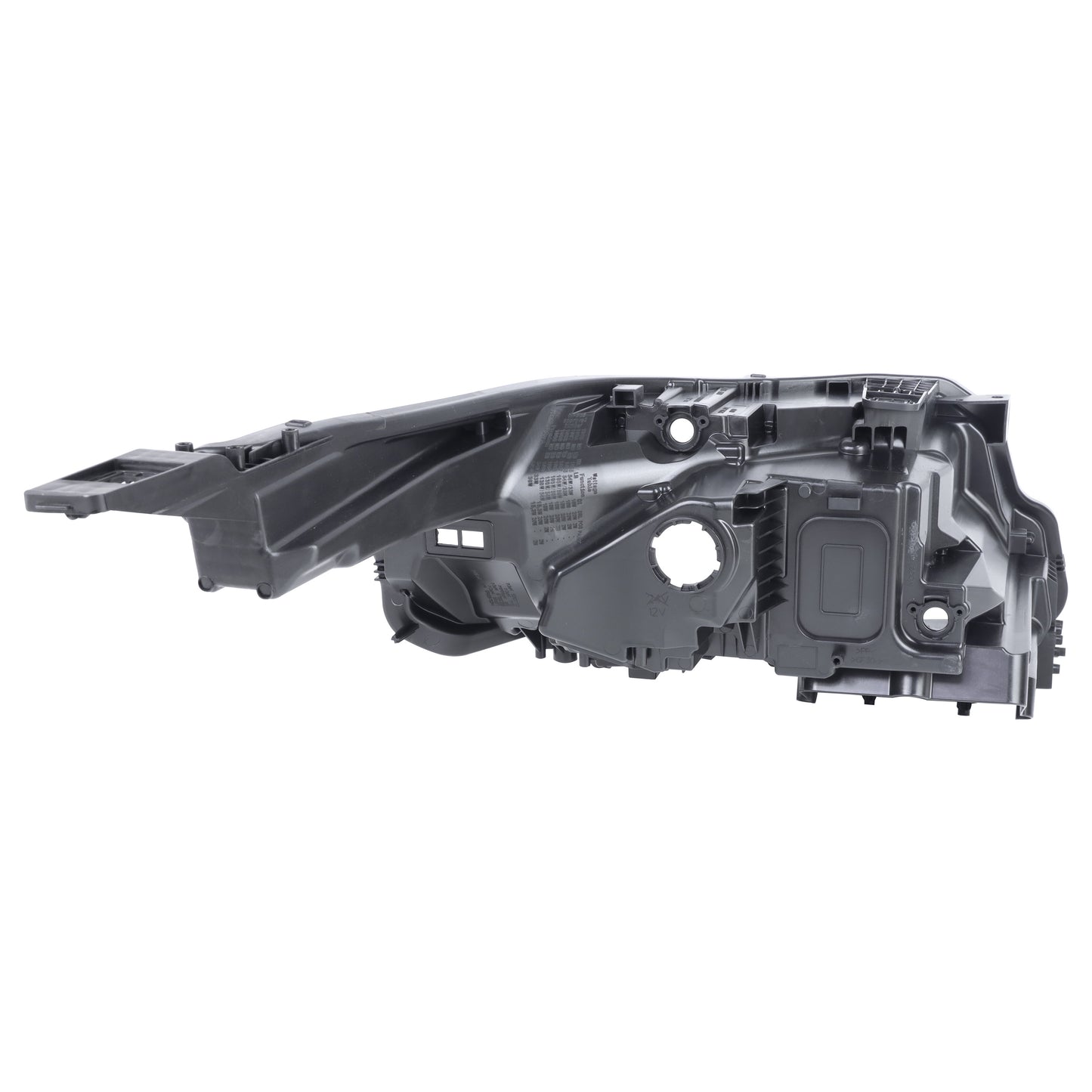 Replacement Headlight Rear Housing for Range Rover L460 - LH