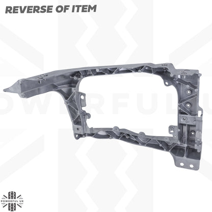 Headlight Bracket for Land Rover Defender L663 - Left ( Aftermarket )