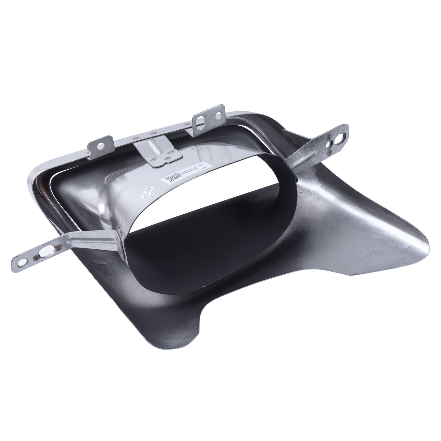 Genuine Exhaust Finisher for Range Rover Sport L494 2018 - LEFT