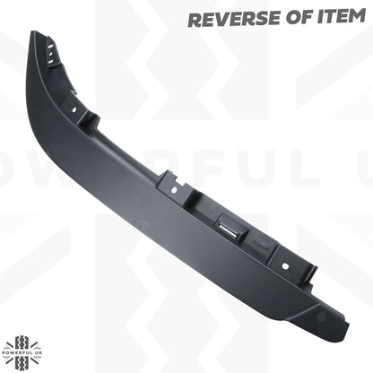 Air Deflector for Land Rover Defender L663 - LEFT