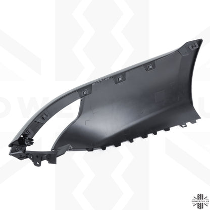 Rear Bumper Side Moulding for Range Rover Sport L494 (2014-17) - Smooth ABS - LEFT